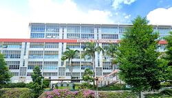 Eunos Technolink (D14), Factory #513603491